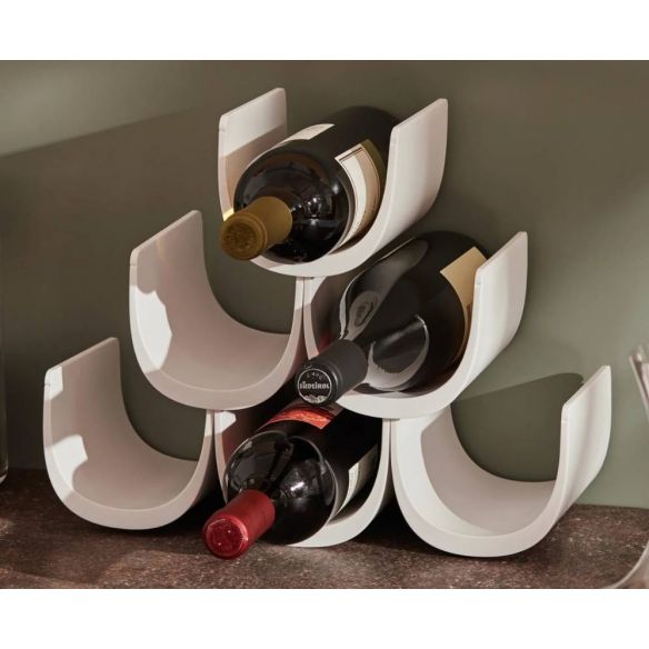 Porte-bouteilles Noè ALESSI
