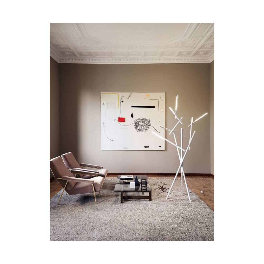 Lampe à poser TUAREG FOSCARINI