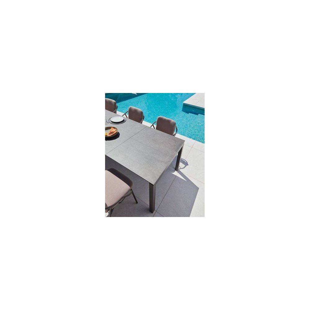 Table extérieure SALVIA MUSOLA