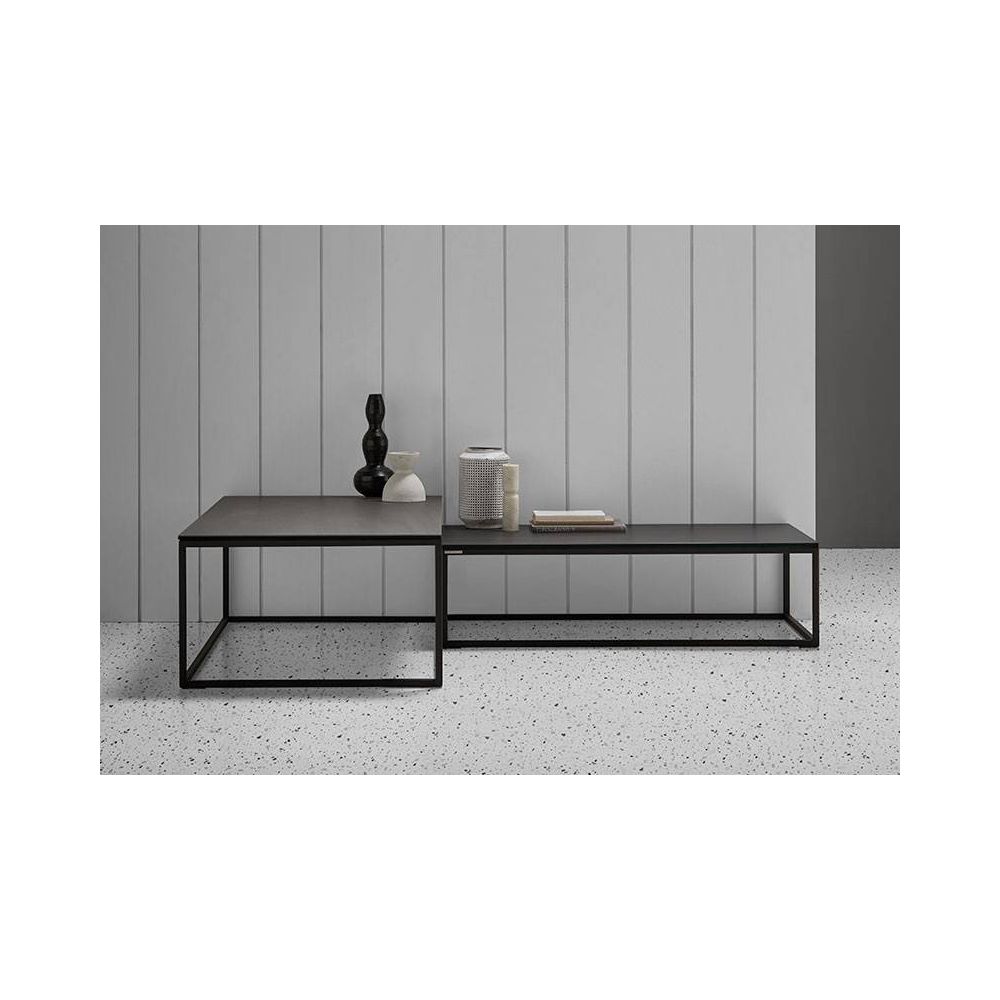 Table basse TERRA MOBLIBERICA