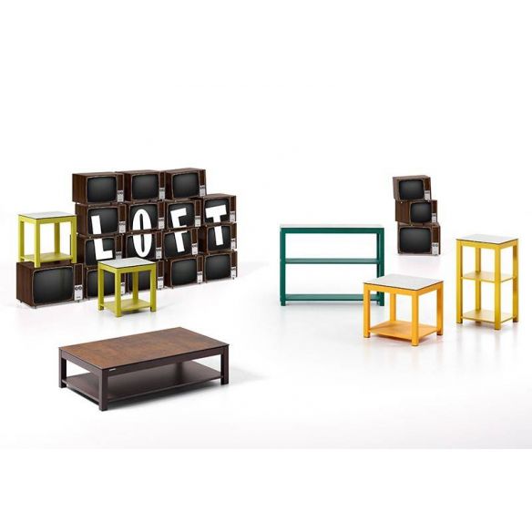 Table LOFT MOBLIBERICA