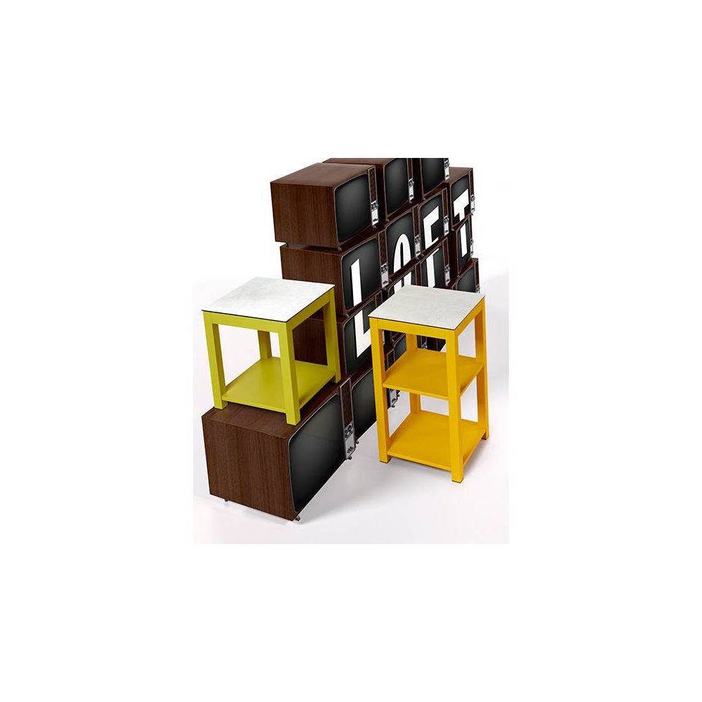 Table LOFT MOBLIBERICA