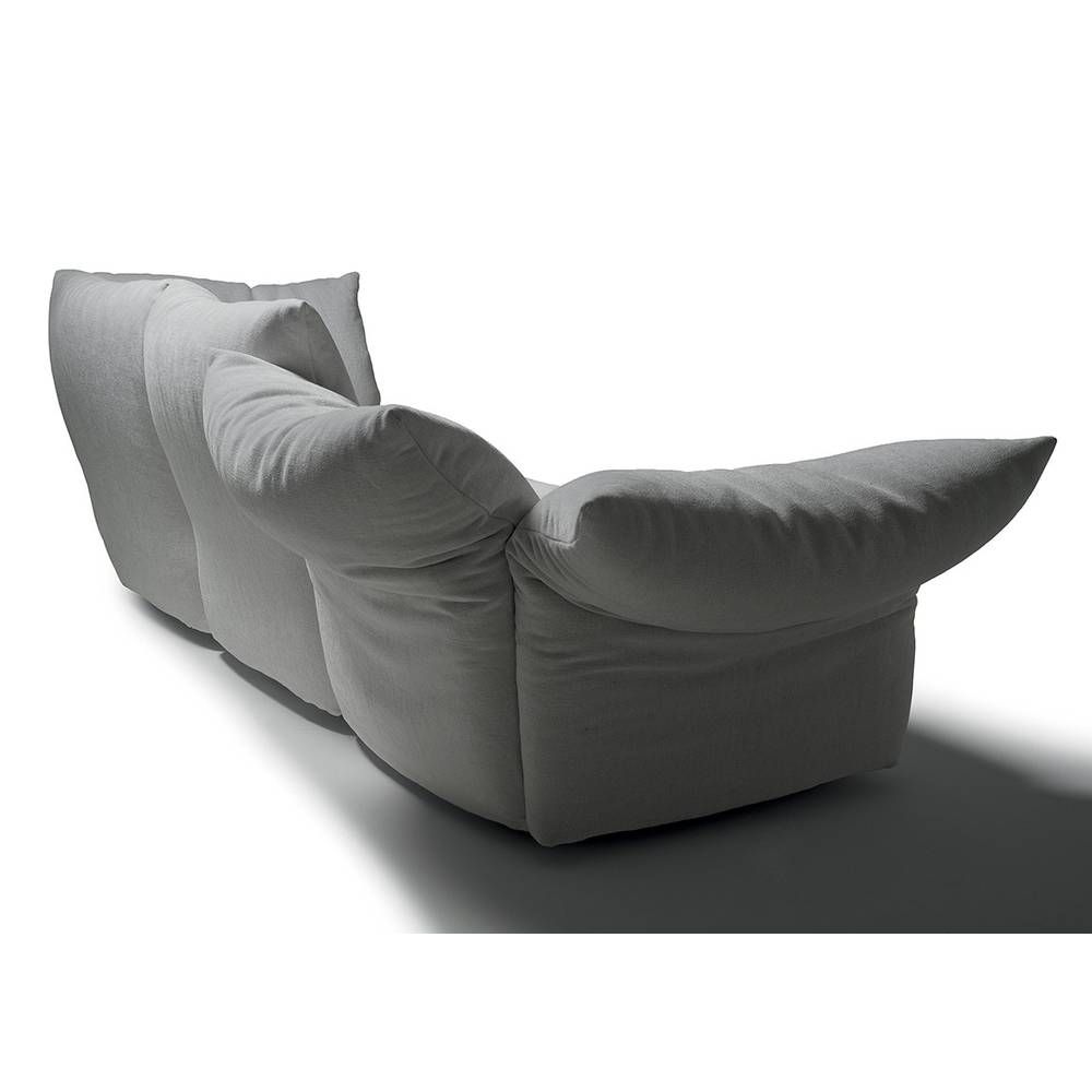 Canapé Standard EDRA