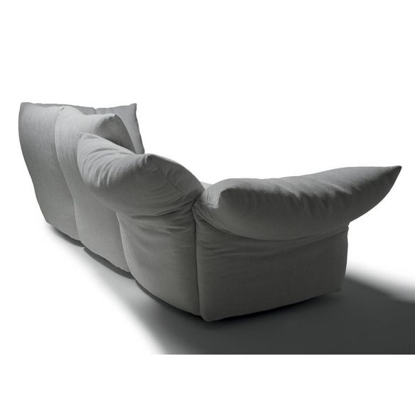 Canapé Standard EDRA