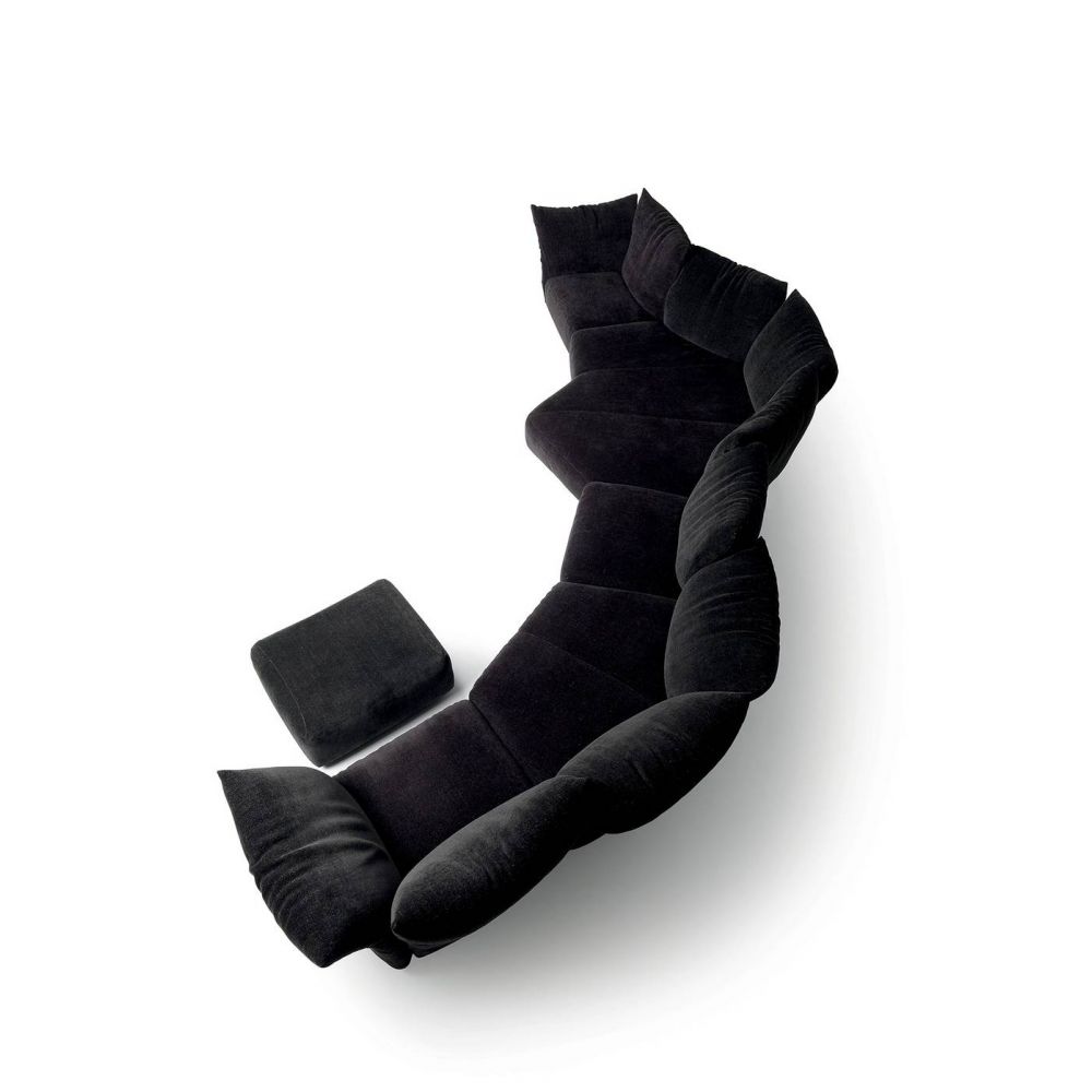 Canapé Standard EDRA