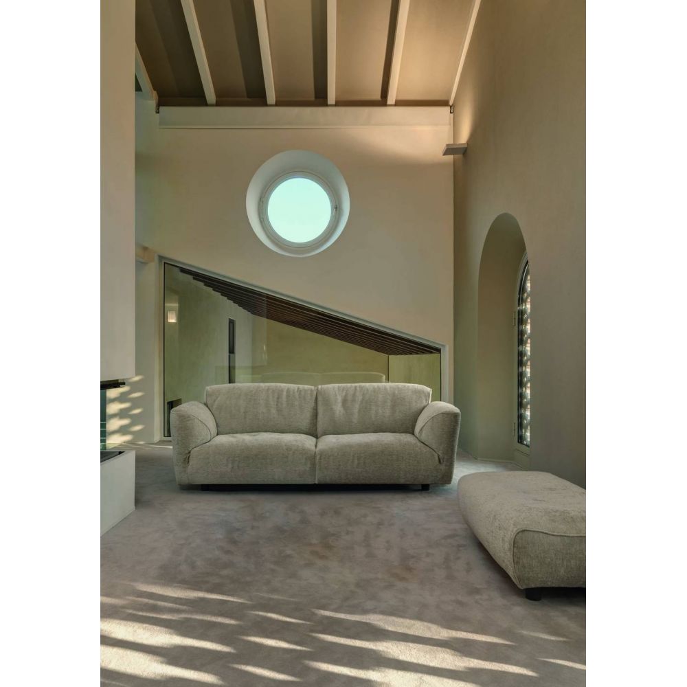 Canapé Grand Soffice EDRA