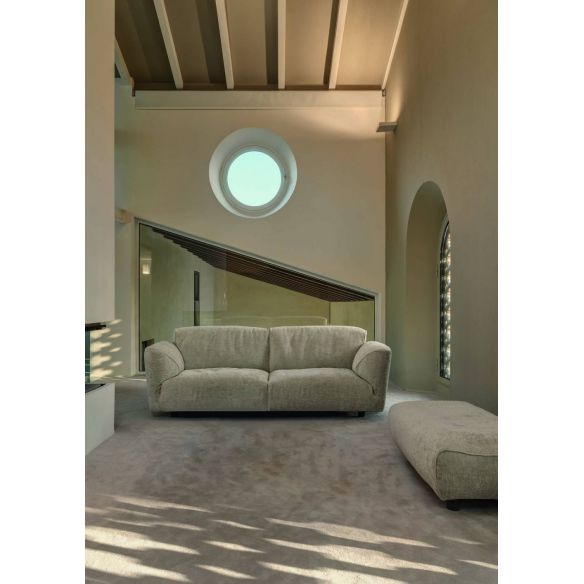 Canapé Grand Soffice EDRA