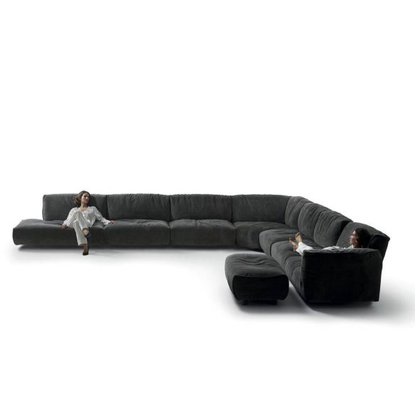 Canapé Grand Soffice EDRA