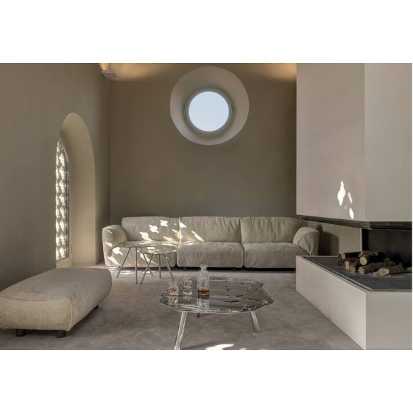Canapé Grand Soffice EDRA