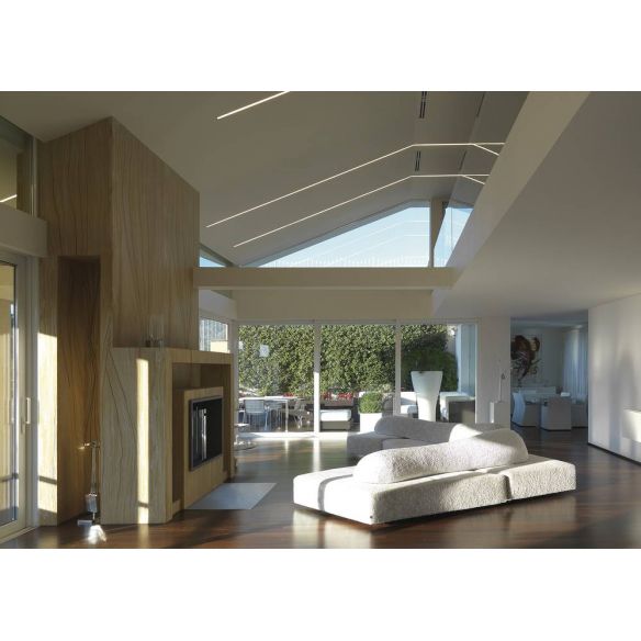 Canapé On the Rocks EDRA