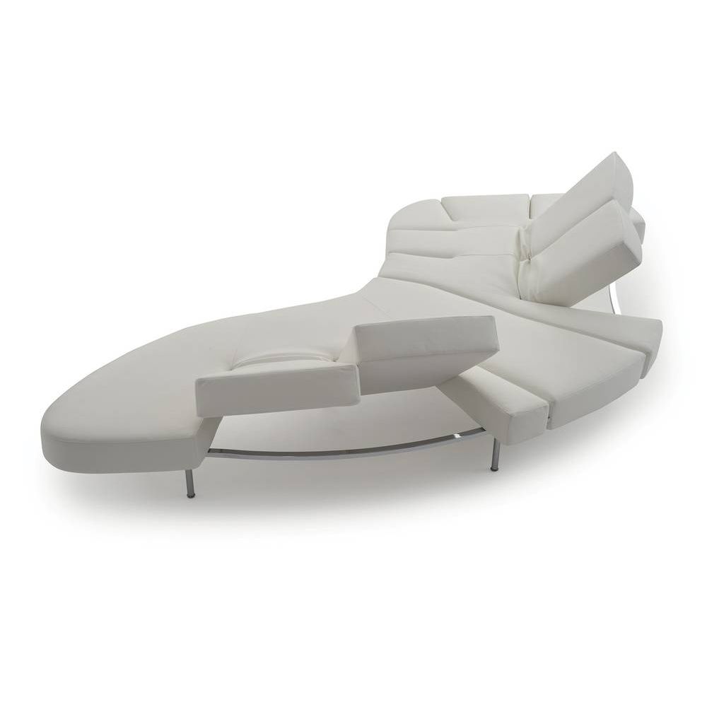 Canapé Flap EDRA