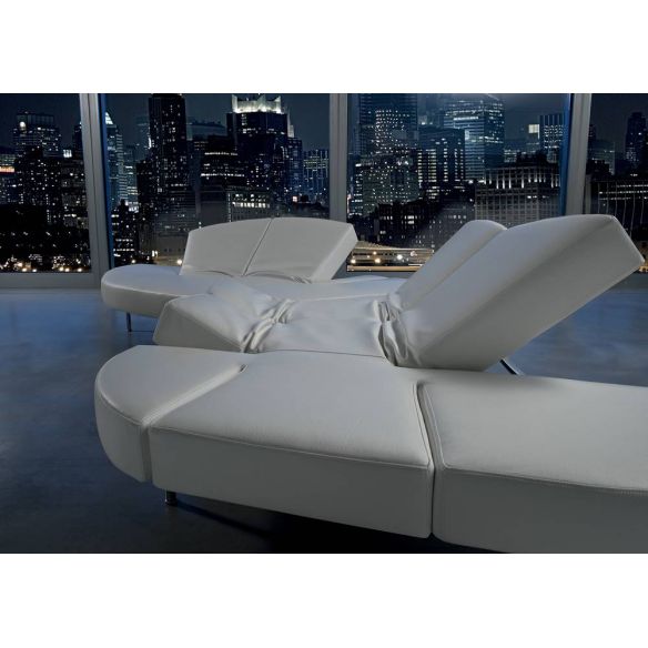 Canapé Flap EDRA