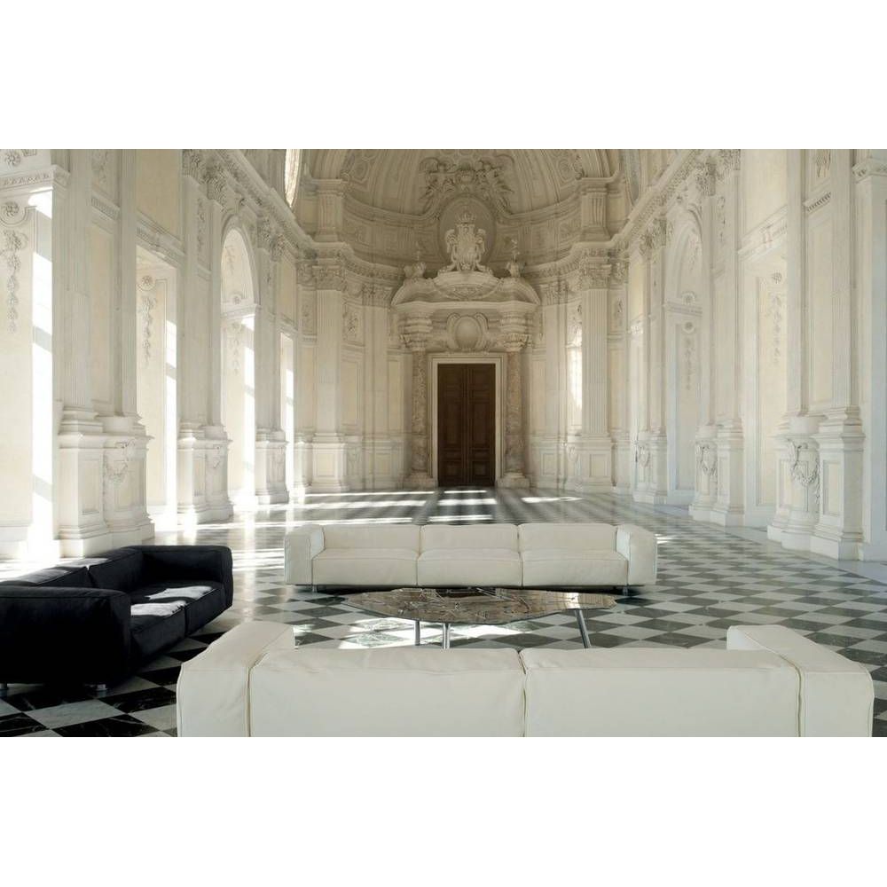 Canapé Sofa EDRA