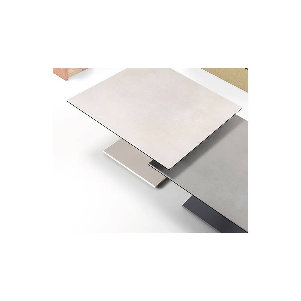 Table basse DADO MOBLIBERICA