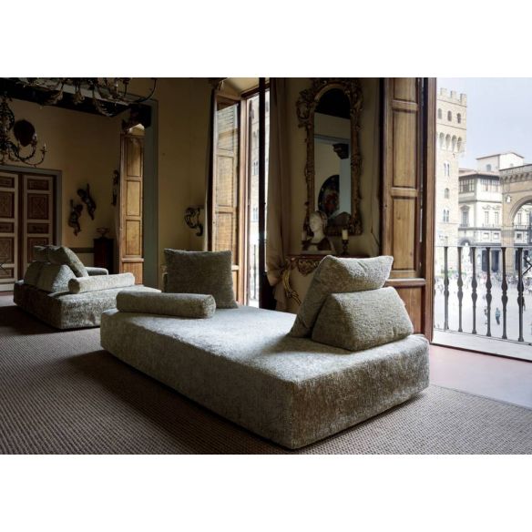 Canapé Sherazade EDRA