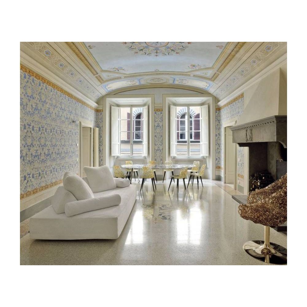 Canapé Sherazade EDRA