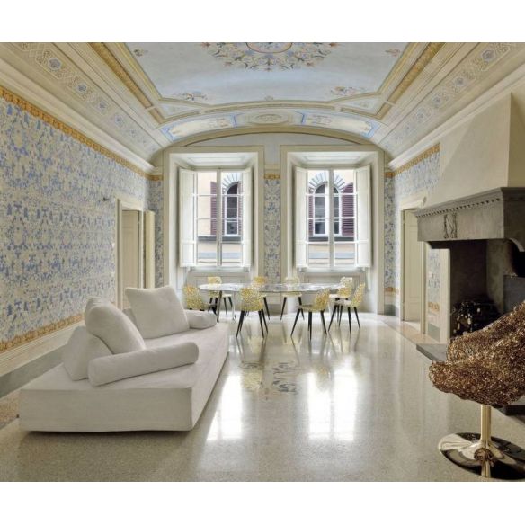 Canapé Sherazade EDRA