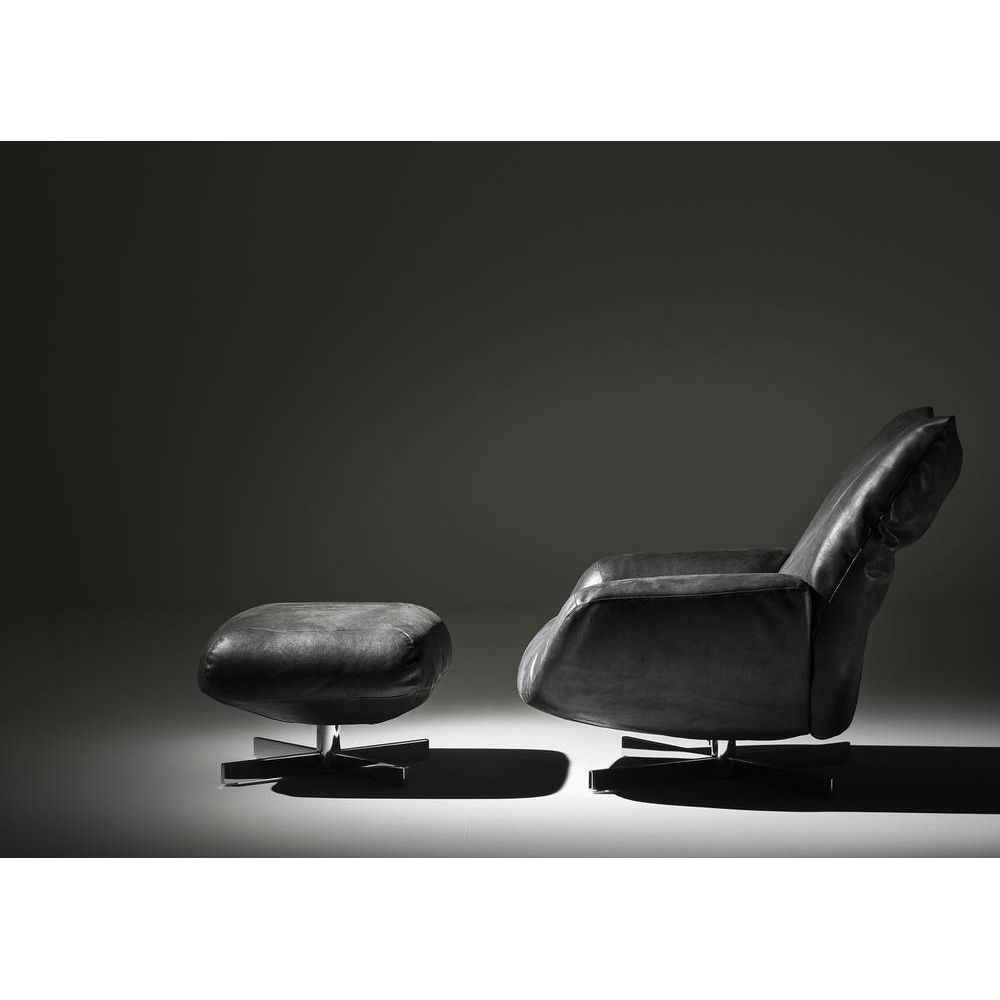 Fauteuil Chiara EDRA