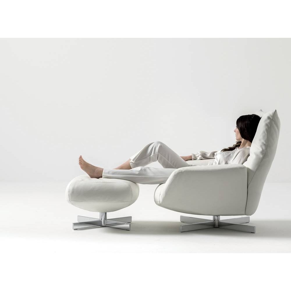 Fauteuil Chiara EDRA