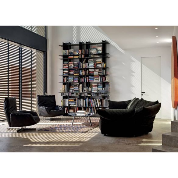 Fauteuil Chiara EDRA