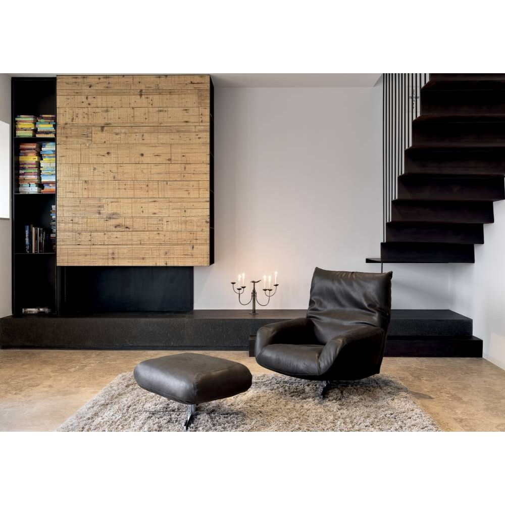 Fauteuil Chiara EDRA