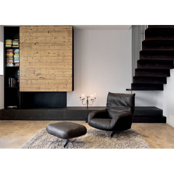 Fauteuil Chiara EDRA