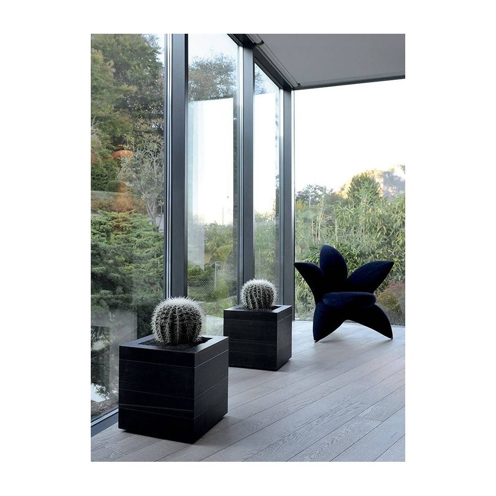 Fauteuil Getsuen EDRA