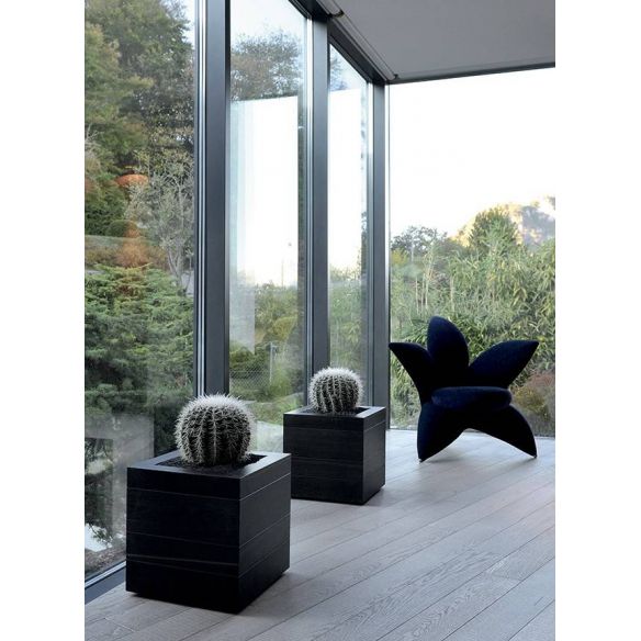 Fauteuil Getsuen EDRA