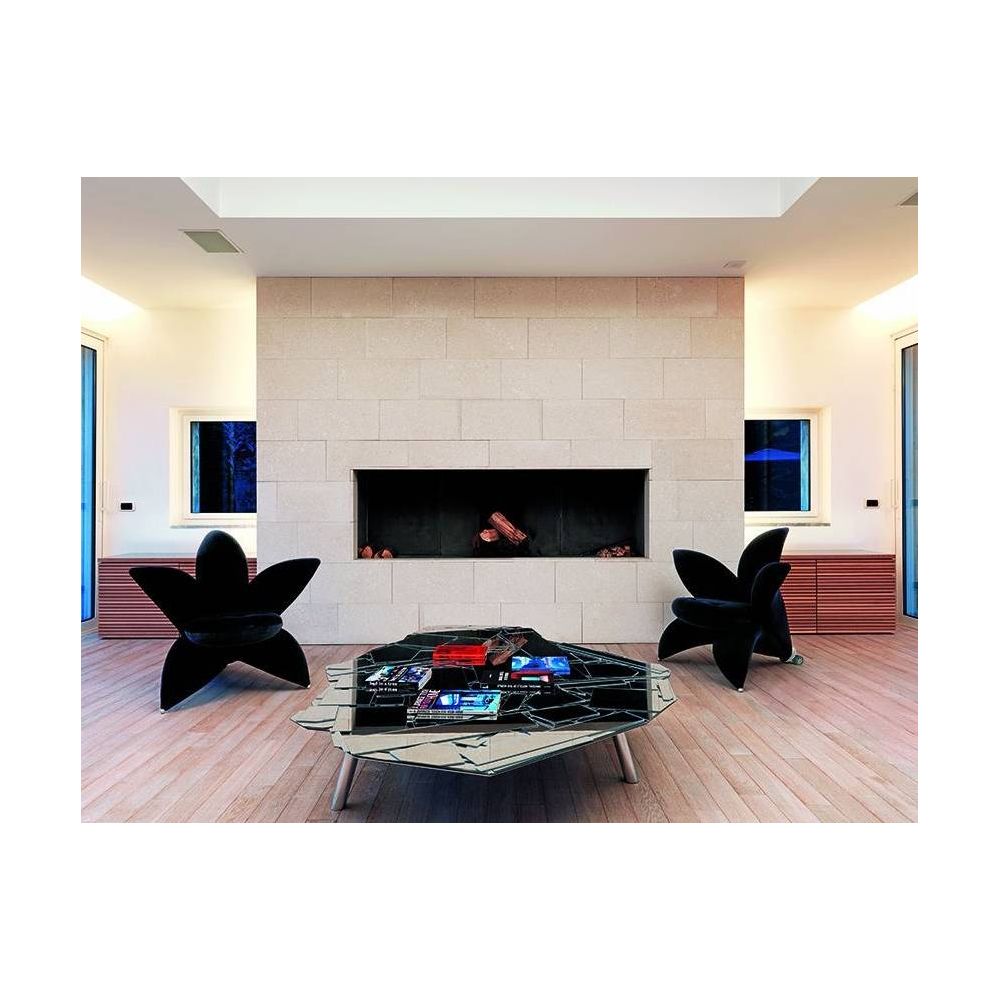 Fauteuil Getsuen EDRA