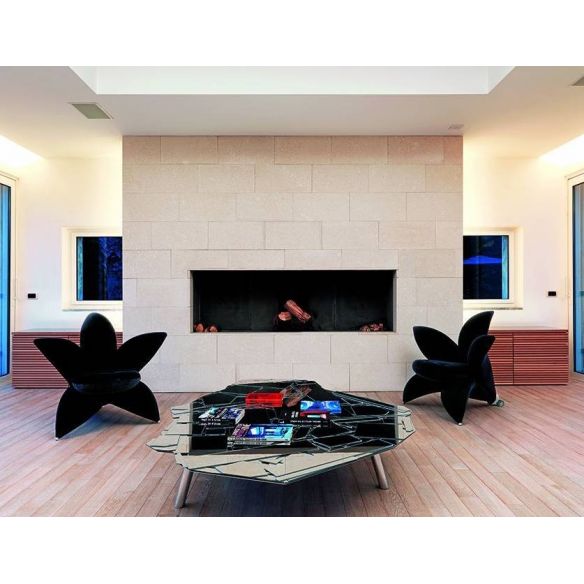 Fauteuil Getsuen EDRA