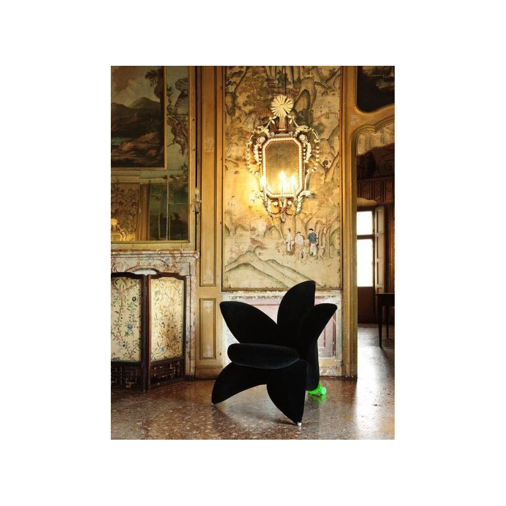 Fauteuil Getsuen EDRA