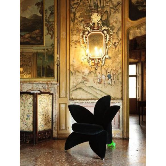 Fauteuil Getsuen EDRA