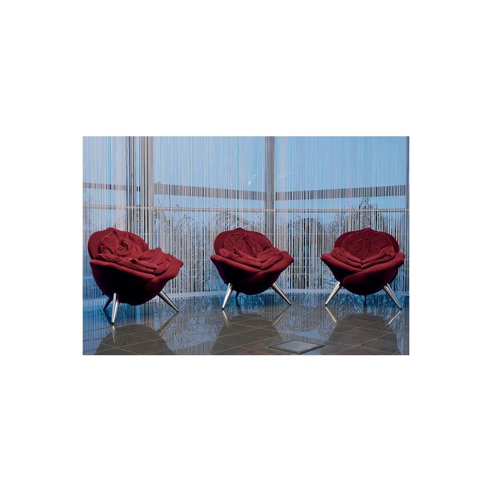 Fauteuil Rosechair EDRA