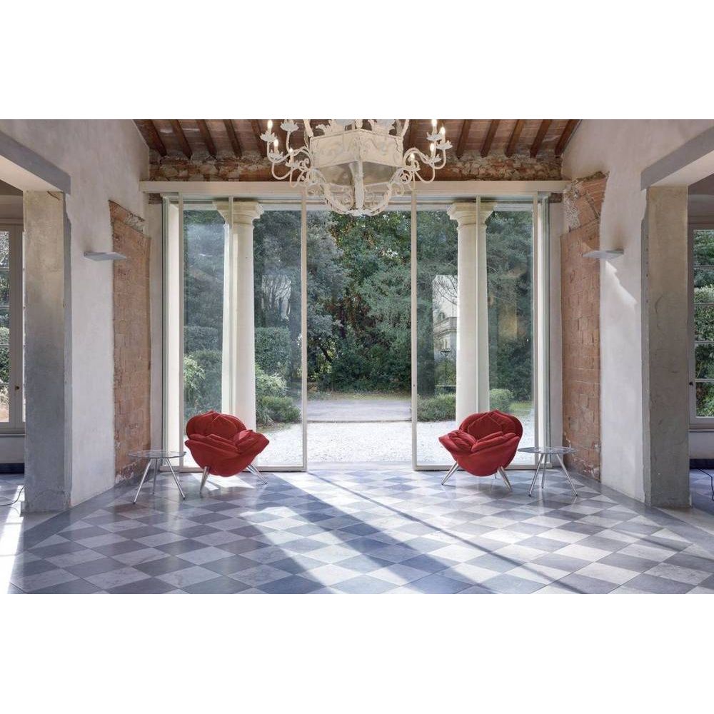 Fauteuil Rosechair EDRA