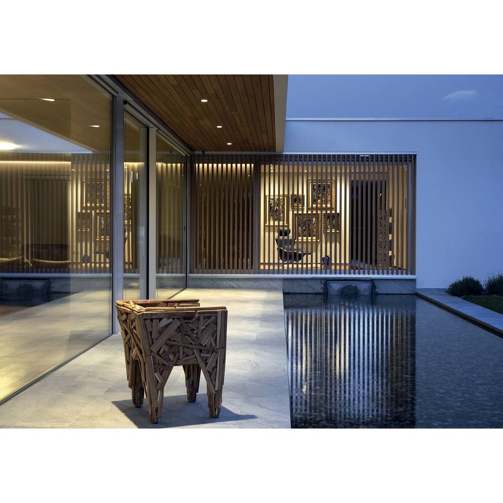 Fauteuil Favela EDRA