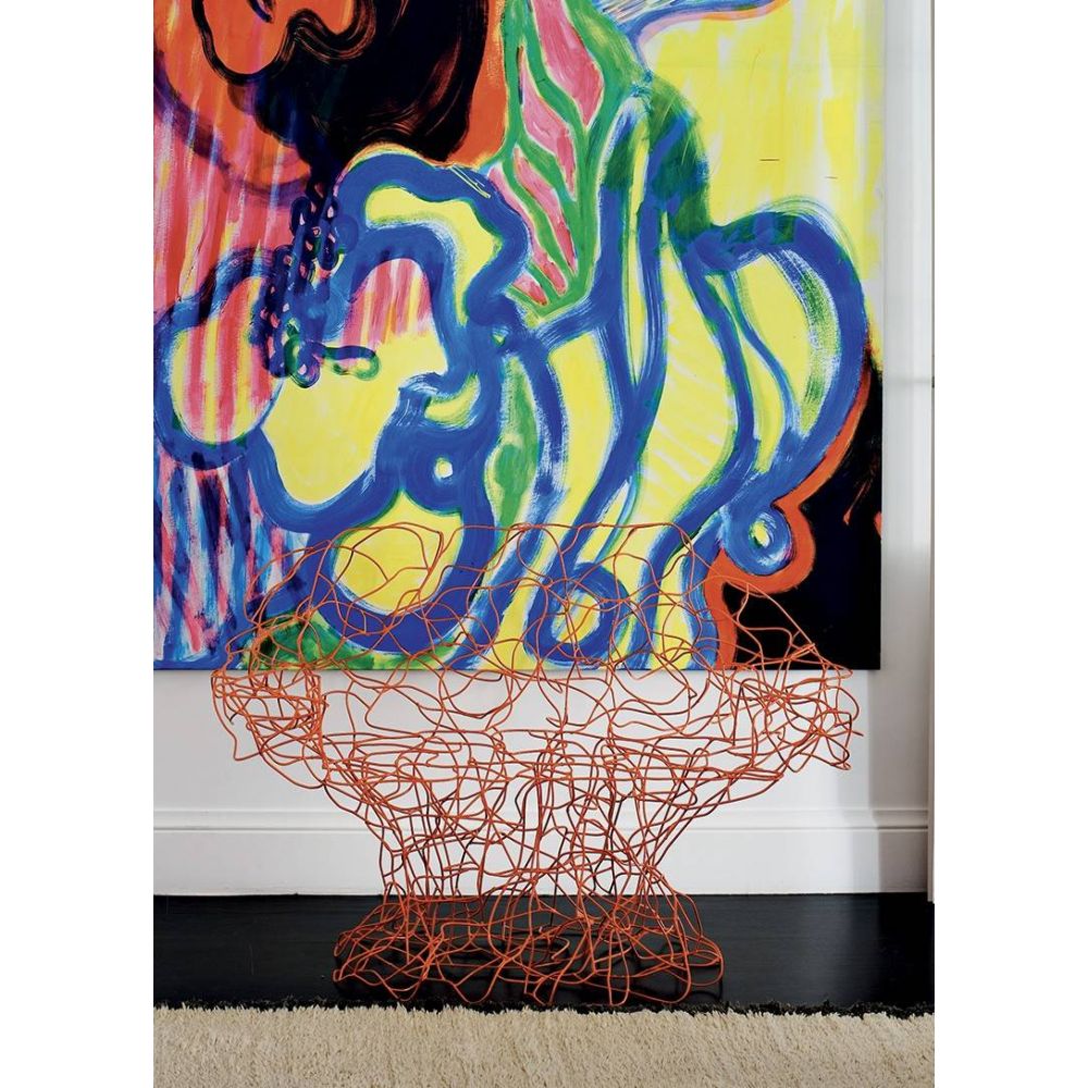 Fauteuil Corallo EDRA