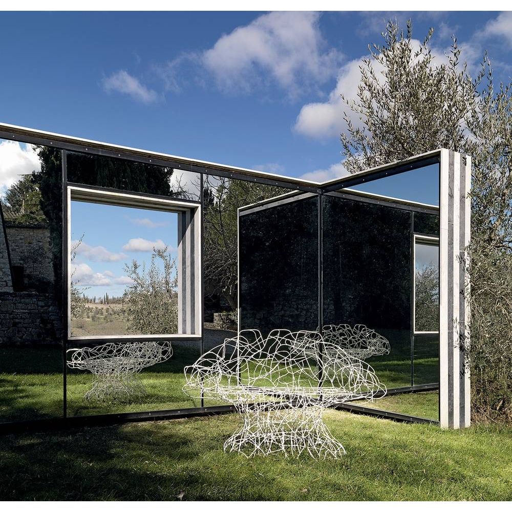 Fauteuil Corallo EDRA