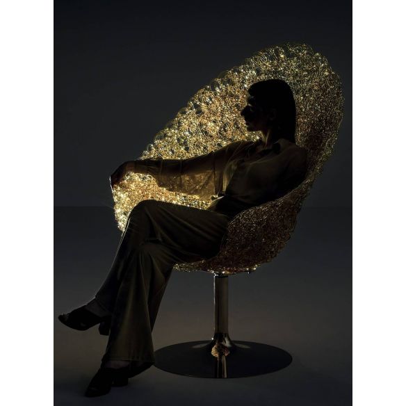 Fauteuil Margherita EDRA