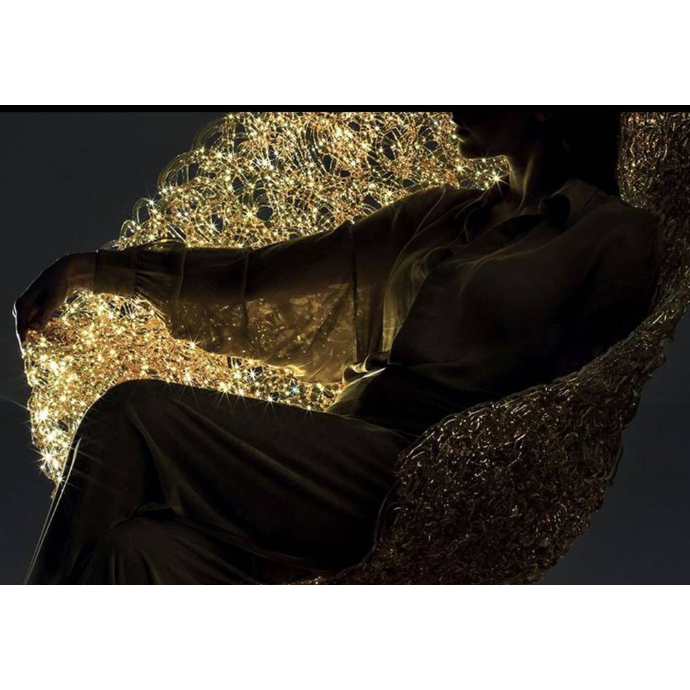 Fauteuil Margherita EDRA