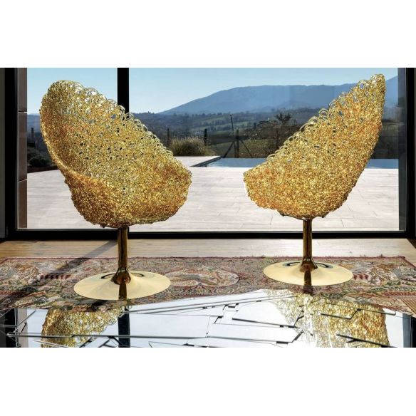 Fauteuil Margherita EDRA