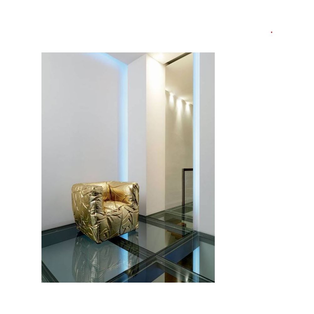 Fauteuil Sponge EDRA