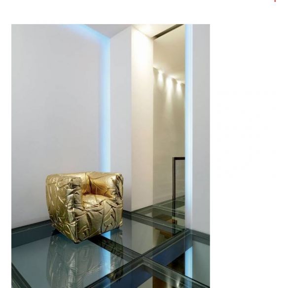 Fauteuil Sponge EDRA