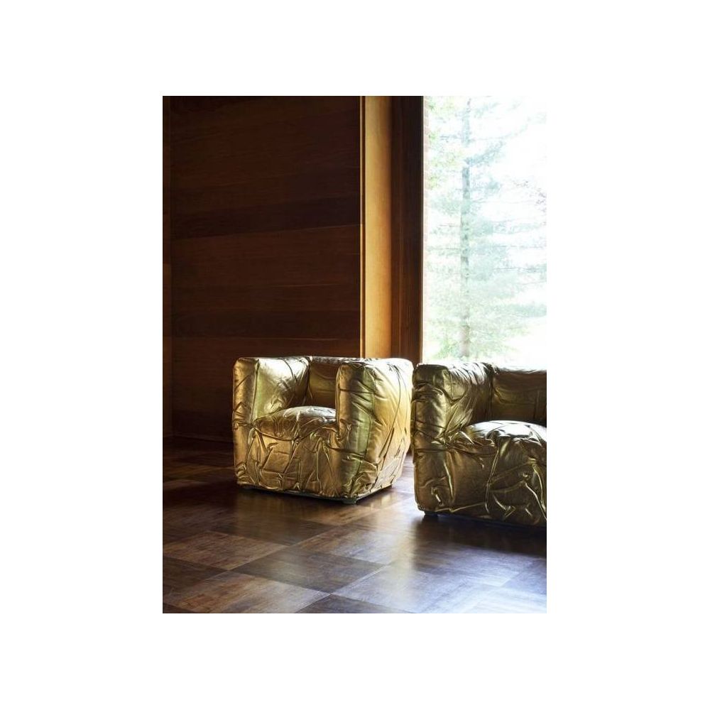 Fauteuil Sponge EDRA