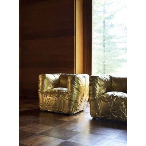 Fauteuil Sponge EDRA