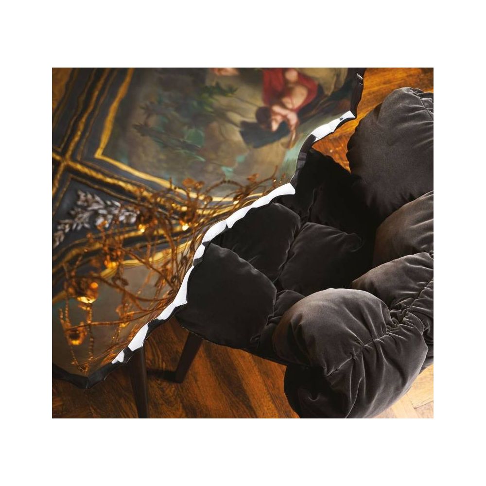 Chaise Bluevelvet EDRA