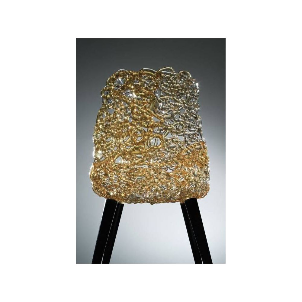 Chaise Gina EDRA