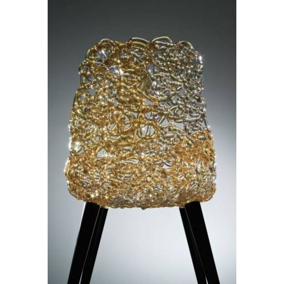 Chaise Gina EDRA