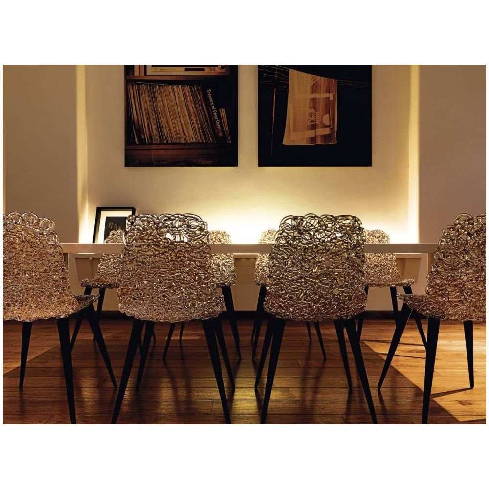 Chaise Gina EDRA