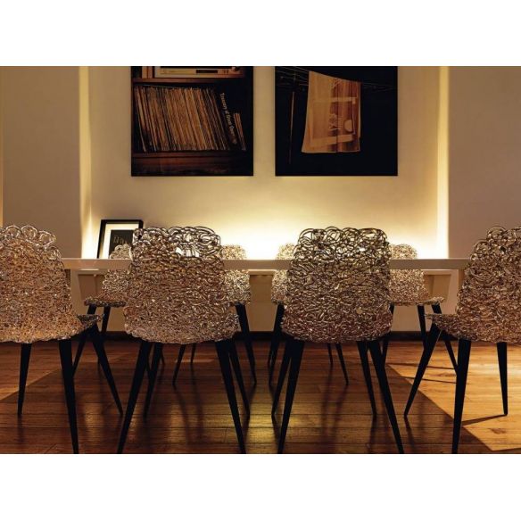 Chaise Gina EDRA