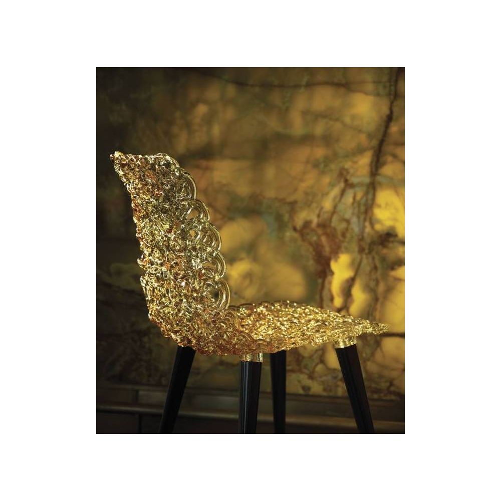 Chaise Gina EDRA